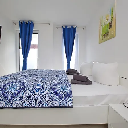 Ostseetraum 04 - Aquamarin