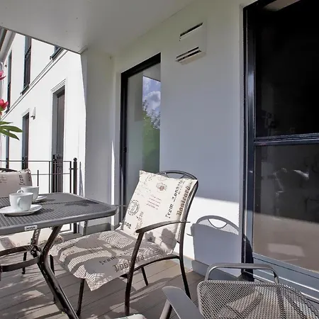 Ostseetraum 04 - Aquamarin * Neuhaus (Mecklenburg-Vorpommern)