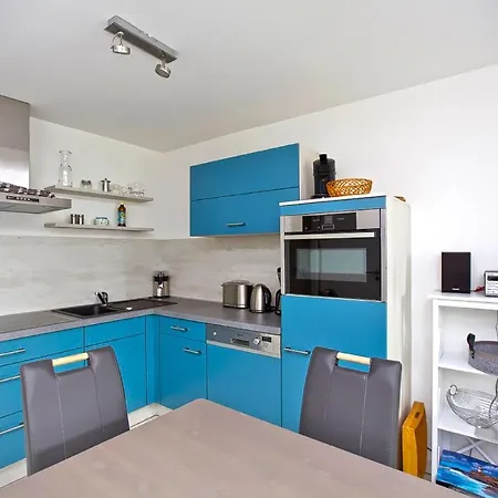 Апартаменты Ostseetraum 04 - Aquamarin Neuhaus (Mecklenburg-Vorpommern)